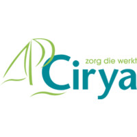 Cirya GGZ logo - Similar company to Sensa Zorg