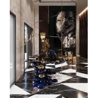 Bespoke Interior Design Studio logo - Similar company to Space Elegance Interior Design
