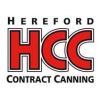 HEREFORD CONTRACT CANNING (HCC) LIMITED logo - Similar company to Bevisol Ltd