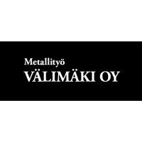 Metallityö Välimäki Oy logo - Similar company to Imera Oy - Referenssit
