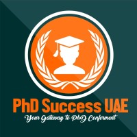 PhD Success UAE logo - Similar company to Phd Centre