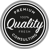 Premium Quality Consulting logo - Similar company to Cya Cover Your Assets