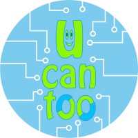 U Can Too logo - Similar company to Elecfreaks