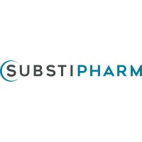 SUBSTIPHARM logo - Similar company to Ethypharm