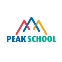 Peak School São Paulo logo - Similar company to Escola Circular