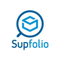 SupFolio logo - Similar company to Nature Sa