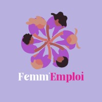 Femm'Emploi logo - Similar company to Redot Formation