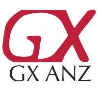 GX ANZ logo - Similar company to Cumulus Technologies