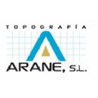 Arane Topografía logo - Similar company to Geotop Topografía E Ingeniería