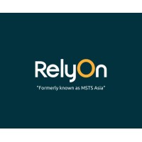 RelyOn Asia logo - Similar company to Fera Training Center Sdn Bhd
