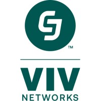 CJ | VIVnetworks Bulgaria logo - Similar company to The Blending Box