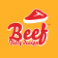Beef Tasty Design