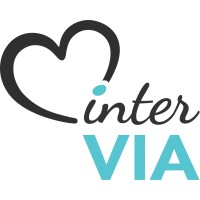 InterVIA Slezská diakonie logo - Similar company to Diecézní Charita Brno