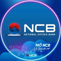 Ngân hàng TMCP Quốc Dân (National Citizen Bank) logo - Similar company to Công Ty Cổ Phần Viễn Thông Act