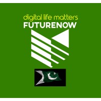 FutureNOW logo - Similar company to Kavetec
