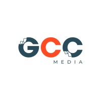 GCC MEDIA logo - Similar company to Spin Dubai