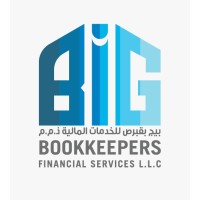 Big Bookkeepers Financial Service L.L.C logo - Similar company to Egumball Inc.