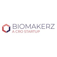Biomakerz logo - Similar company to R.S.Graphics
