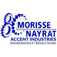 Accent Industries - MORISSE NAYRAT logo - Similar company to Lefebure Sas