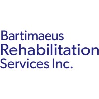 Bartimaeus Rehabilitation Services Inc. logo - Similar company to Bartimaeus Inc.