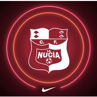 CF La Nucía - Oficial logo - Similar company to Cf La Nucía