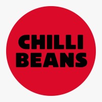 Chilli Beans Umuarama logo - Similar company to Chilli Beans El Salvador
