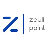 Zeuli Paint logo - Similar company to Aonyx Media