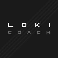 LOKI Coach logo - Similar company to Stekar