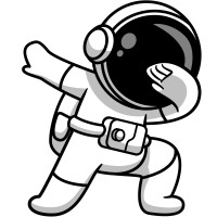 VIRA.space logo - Similar company to Quantive Alpha