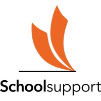 Schoolsupport Uitgeverij logo - Similar company to Lexima