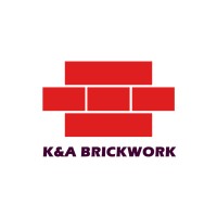 K&A BRICKWORK LTD logo - Similar company to Skh Plumbing And Heating & Projects