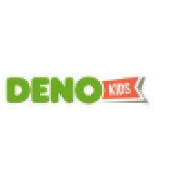 Denokids logo - Similar company to Awelly Co