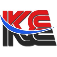 Kinjal Engineering logo - Similar company to Riddhi Engineering Works
