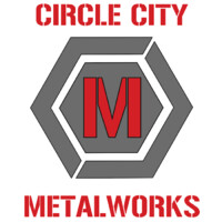 Circle City Metalworks logo - Similar company to Metalsource, Inc.