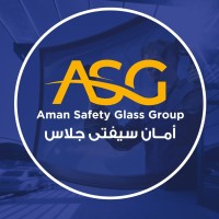 Aman & Safety group logo - Similar company to Define Workspace