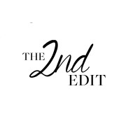 THE 2ND EDIT logo - Similar company to Esignatur By Scrive