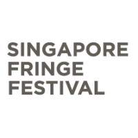 Singapore Fringe Festival logo - Similar company to Tumbleweed Studios