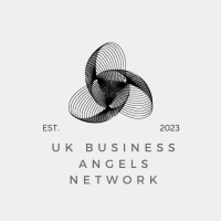 UK Business Angels Network logo - Similar company to Moonshot Molecules