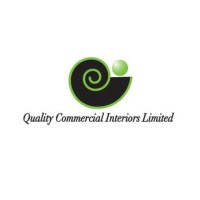 Quality Commercial Interiors Limited logo - Similar company to The Office Authority Ltd
