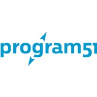 program51 logo - Similar company to Linathera