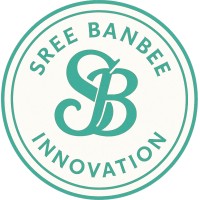 SREE BANBEE INNOVATION logo - Similar company to Kidfactory.In