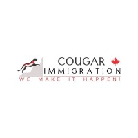 Cougar Immigration Inc. logo - Similar company to Second Passport