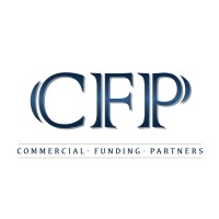 Commercial Funding Partners logo - Similar company to Avtech Capital