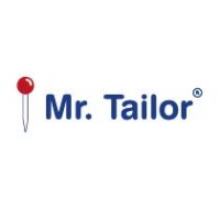 Mr. Tailor logo - Similar company to Tetra Pharm