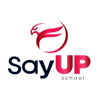 Sayup School logo - Similar company to Digital Brx