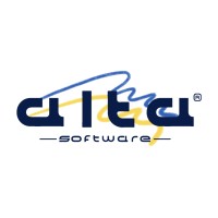 Alta Software - ალტა სოფთვეარი logo - Similar company to Wandio | Software Development
