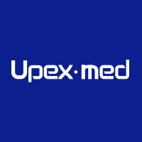 Upex-Med logo - Similar company to Upex