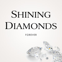 Shining Diamonds logo - Similar company to Diamond Heaven