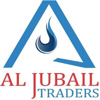 Al-Jubail Traders logo - Similar company to Alfalak - الفلك | Way To Astro