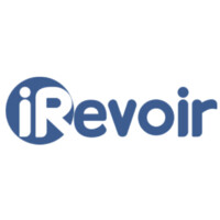 iRevoir Technologies Pvt Ltd logo - Similar company to Nucleus Ai